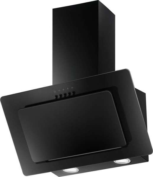 PKM S22-60 BBPY  Kopffrei Dunstabzug schwarz 60 cm